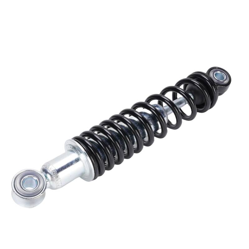 225 Mm ATV StoßDämpfer 10 Mm Bohrung Universal Suspension Dämpfer für 50 Ml 70 Ml 90 Ml Dirt Pit Bike Quad GO CART Elektrische Roller von Thonlai