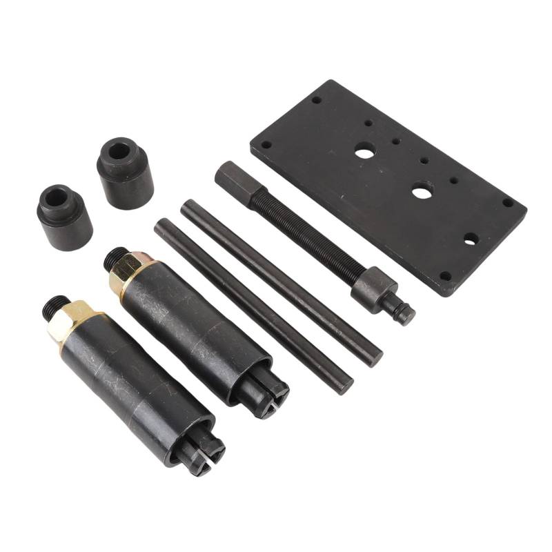 Innennockenlager -Installateur- und Puller -Werkzeuge Stahlnockenwellenlagerentfernung und Installieren Sie den Werkzeugersatz für 88 93 96 103 110 All Twin Cam von Thonlai