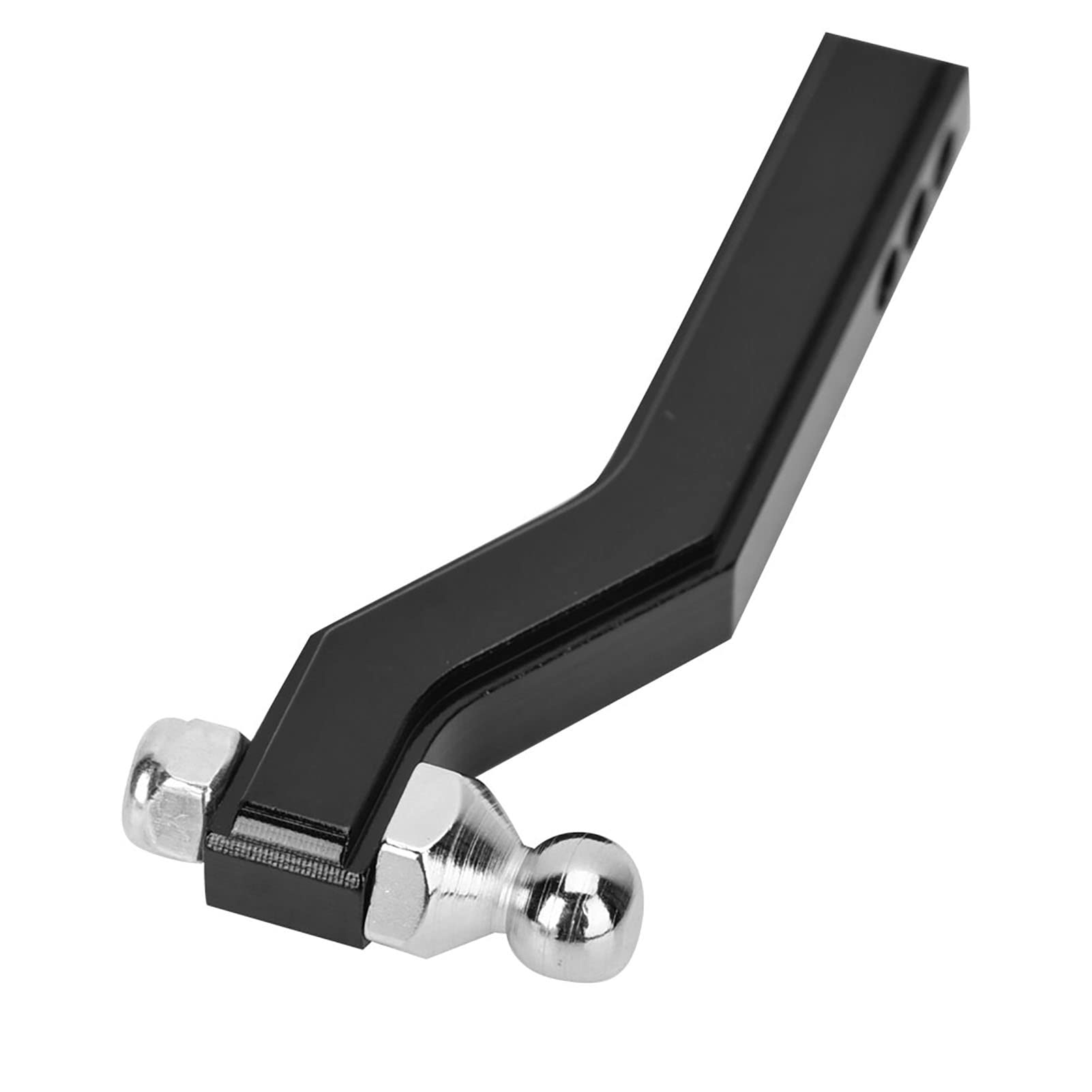 Metallanhänger Haken Drop Hitch 3 Lochgewinde Einstellen für -4 1/10 RC Car Metallanhänger Haken Drop Hitch 3 Lochgewinde Einstellen für -4 1/10 RC Car von Thonlai