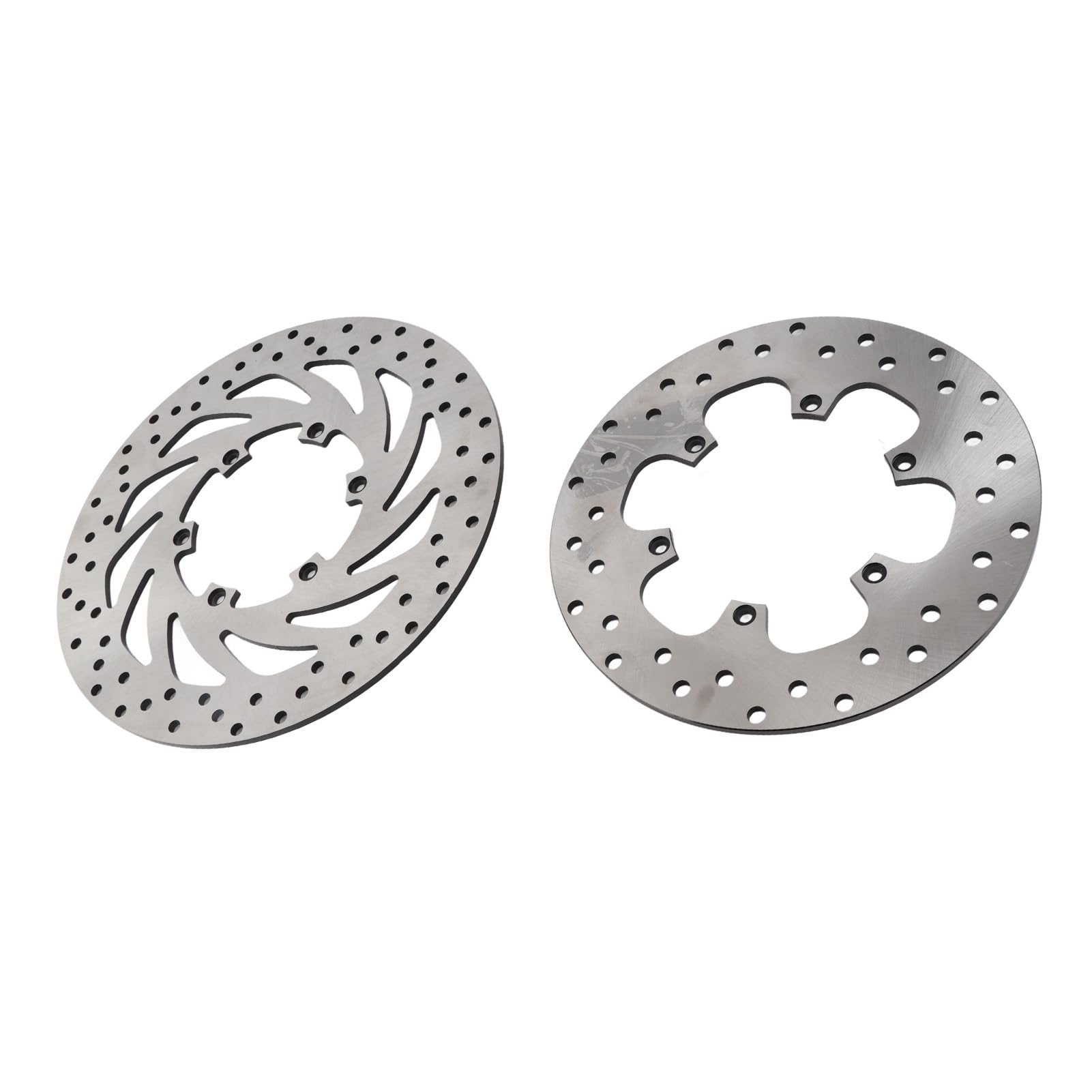 Motorrad Vordere Heckscheibenbremsrotoren 300 Mm Vordere Scheibe 240 Mm Hintere Pads Für F650GS F650st F650 GS ST F 650GS 650ST Motorrad Vordere Heckscheibenbremsrotoren 300 Mm Vordere Scheibe 240 Mm Hintere Pads Für F650GS F650st F650 GS ST F 650GS 650ST von Thonlai