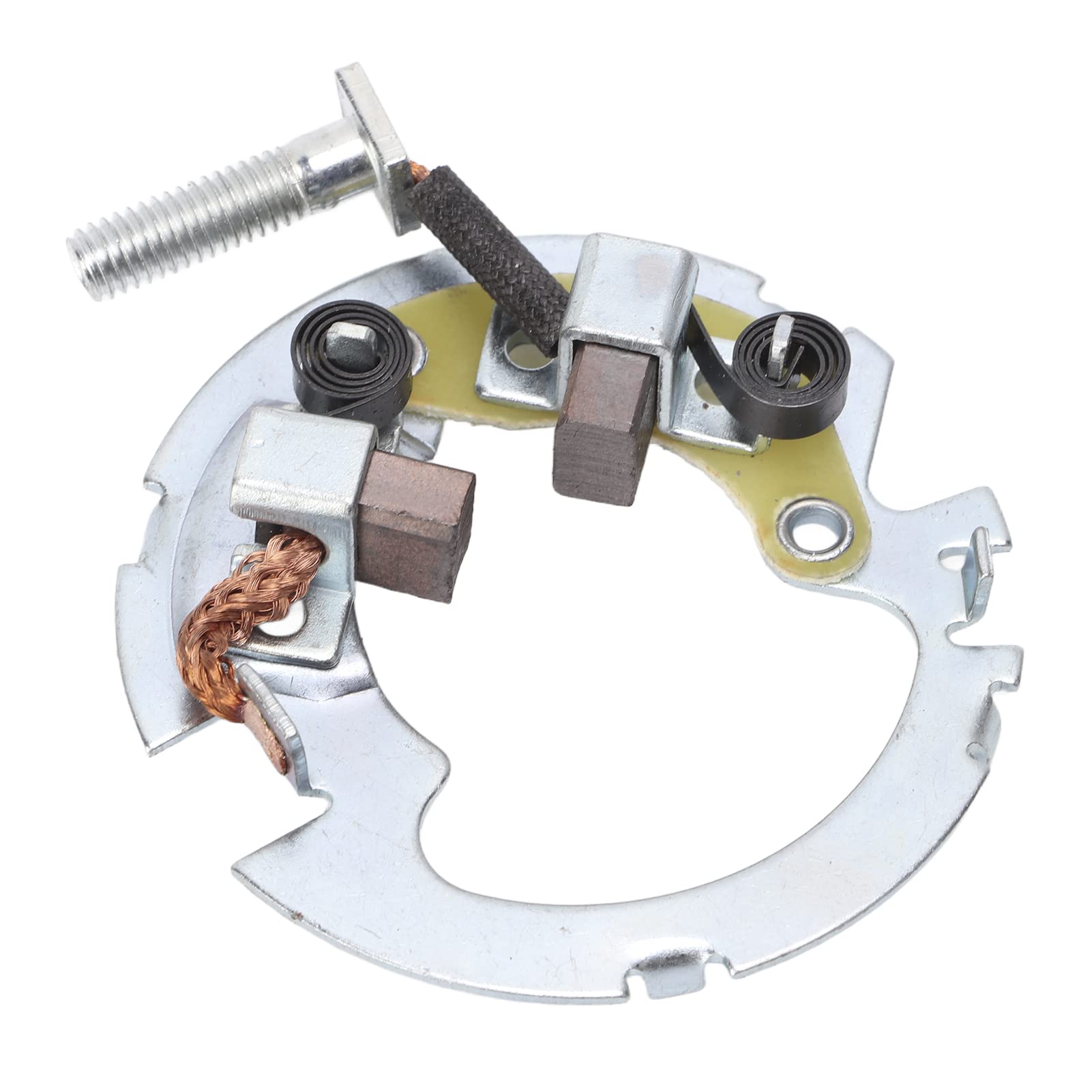 Starterreparaturkit, Elektrikstarter -Bürstenreparatur -Kit, Hochwertiges Metallmaterial für Arktische Katze CBR600F TRX300FW TRX400FW TRX450ES TRX450S Starterreparaturkit, Elektrikstarter -Bürstenreparatur -Kit, Hochwertiges Metallmaterial für Arktische Katze CBR600F TRX300FW TRX400FW TRX450ES TRX450S von Thonlai