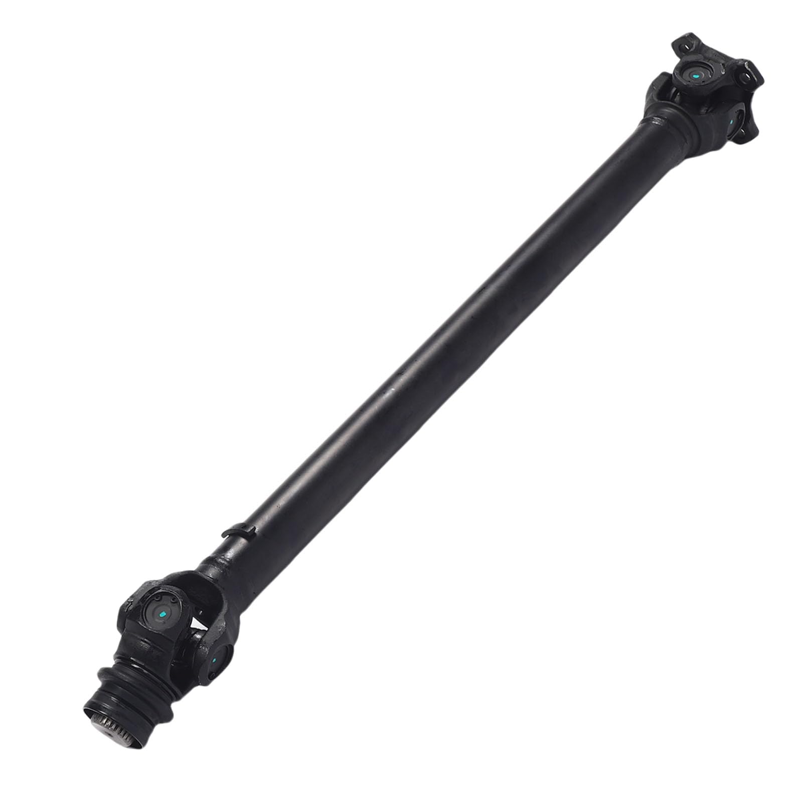 Vorderantriebswelle Stahl Reduzieren Sie die Vibration, die mit OEM 26207597649 für X5 E70 F15 F85, 26208605866, TB26208605866 Austausch für X6 E71 E72 F16 anliegt. Vorderantriebswelle Stahl Reduzieren Sie die Vibration, die mit OEM 26207597649 für X5 E70 F15 F85, 26208605866, TB26208605866 Austausch für X6 E71 E72 F16 anliegt. von Thonlai