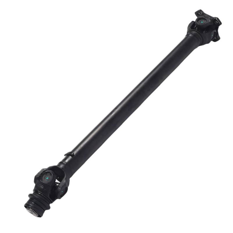 Vorderantriebswelle Stahl Reduzieren Sie die Vibration, die mit OEM 26207597649 für X5 E70 F15 F85, 26208605866, TB26208605866 Austausch für X6 E71 E72 F16 anliegt. von Thonlai