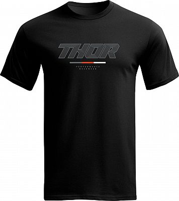 Thor Corpo, T-Shirt - Weiß - 3XL von Thor