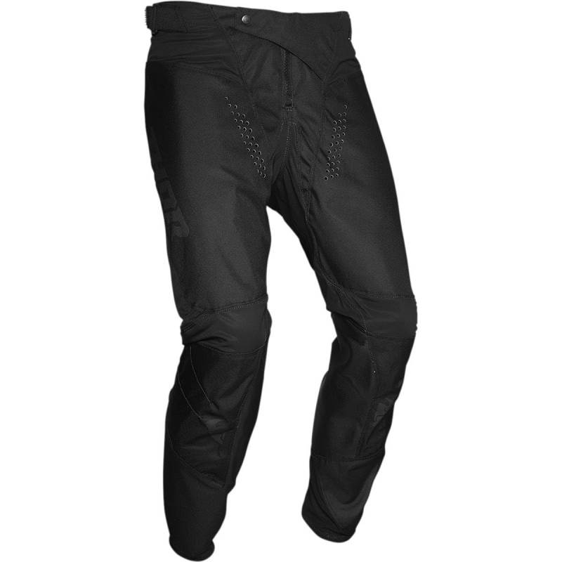 Thor Cross Hose Pulse Schwarz Gr. 34 von Thor