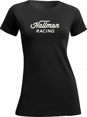 Thor Hallman Hertiage, T-Shirt Damen - Schwarz - XL von Thor