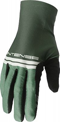 Thor Intense Assist Censis S23, Handschuhe - Grün - XS von Thor