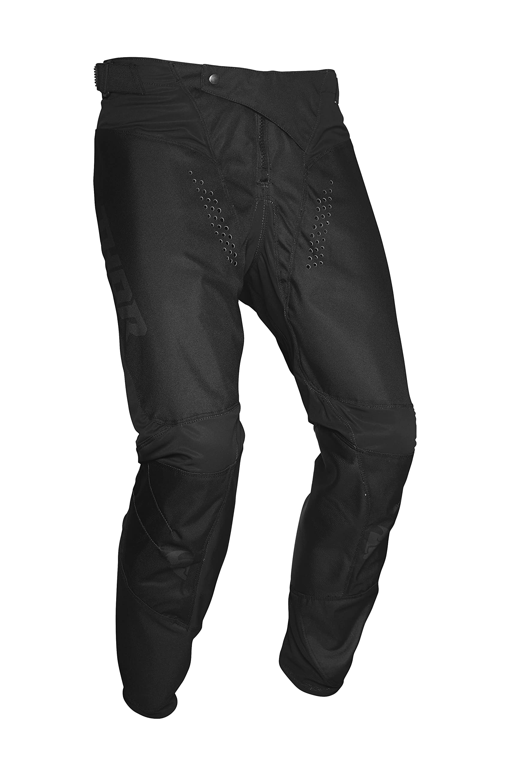 Thor Pulse BLACKOUT MX Hose Crosshose Enduro Offroad Motocross Pant schwarz 36 von Thor