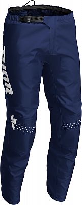 Thor Sector Minimal, Textilhose Kinder - Dunkelblau - 18 von Thor
