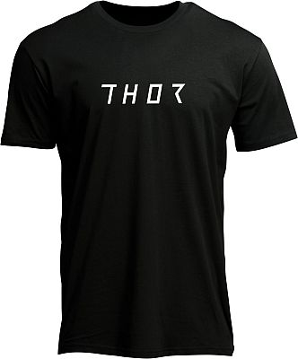 Thor Stamped, T-Shirt - Schwarz - L von Thor