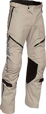 Thor Terrain Over The Boot S25, Textilhose wasserdicht - Beige - 32 von Thor