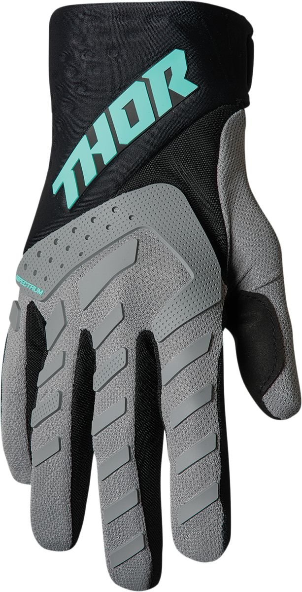 Thor gloves SpCTRM YT G/B/M/ von Thor