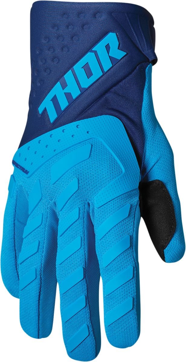 Thor gloves Spectrum Blue/NV von Thor
