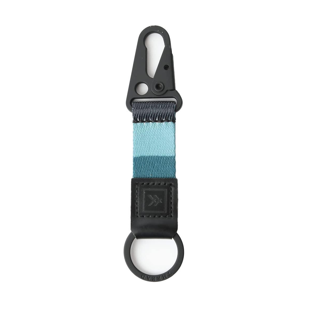 Thread Wallets Cooler Schlüsselanhänger Clip für Damen & Herren | Schlüsselanhänger für Geldbörsen & Schlüssel, Carson, Einheitsgröße Thread Wallets Cooler Schlüsselanhänger Clip für Damen & Herren | Schlüsselanhänger für Geldbörsen & Schlüssel, Carson, Einheitsgröße von Thread Wallets