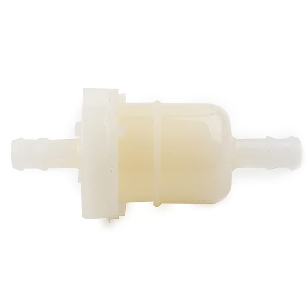 Three T FSFY 1 PC Marine Board Inline-Kraftstofffilterelement für Yamaha Außenbordmotor 4 PS 4 PS 8 PS 9,9 PS 68T-24251-01-00 2001 F4 F6 F8 T8 F9.9 T9.9G Three T FSFY 1 PC Marine Board Inline-Kraftstofffilterelement für Yamaha Außenbordmotor 4 PS 4 PS 8 PS 9,9 PS 68T-24251-01-00 2001 F4 F6 F8 T8 F9.9 T9.9G von Three T