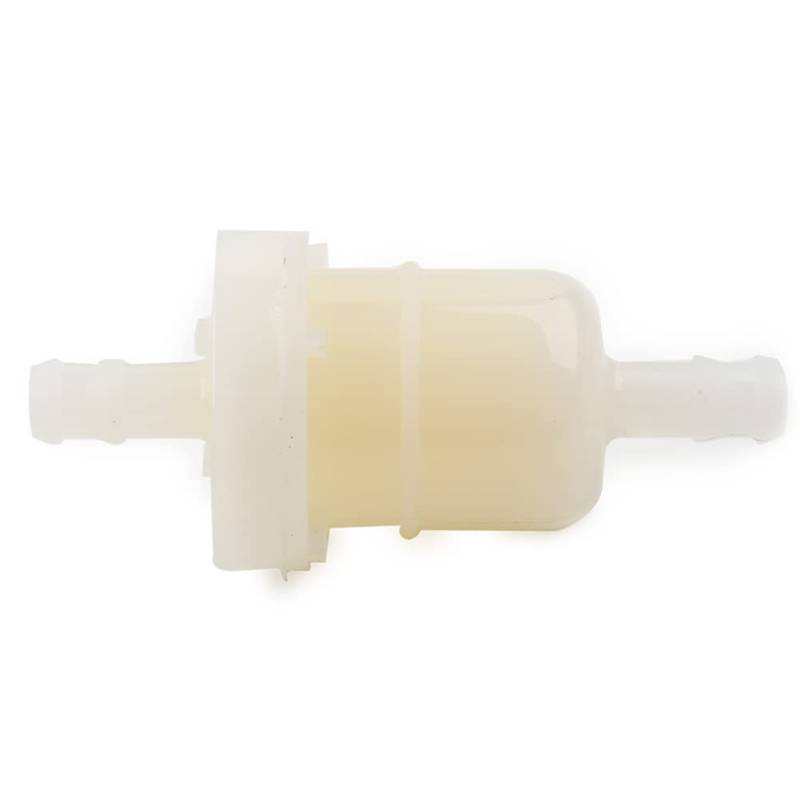 Three T FSFY 1 PC Marine Board Inline-Kraftstofffilterelement für Yamaha Außenbordmotor 4 PS 4 PS 8 PS 9,9 PS 68T-24251-01-00 2001 F4 F6 F8 T8 F9.9 T9.9G von Three T