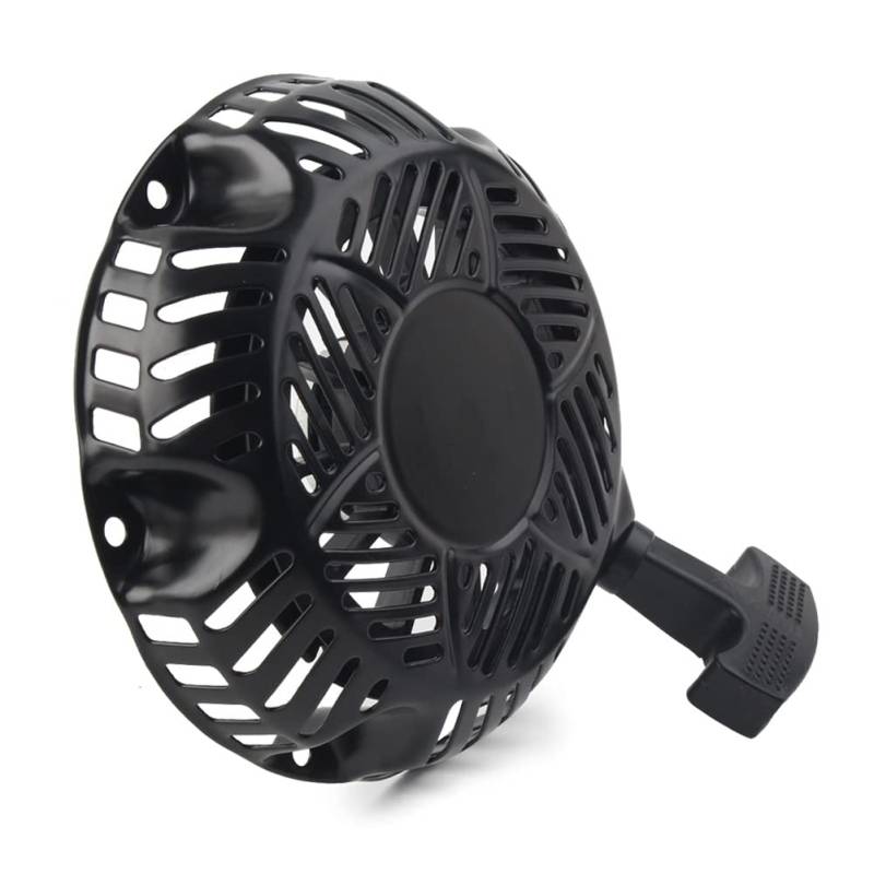 FSFY Seilzugstarter, Rückstoßstarter, Ersatz für Kohler 17 165 02-S, 1716502-S für Stens 150-923 CH260 CH270 SH265, Motor Go Kart Pit Bike Generator Rasenmäher von Three T