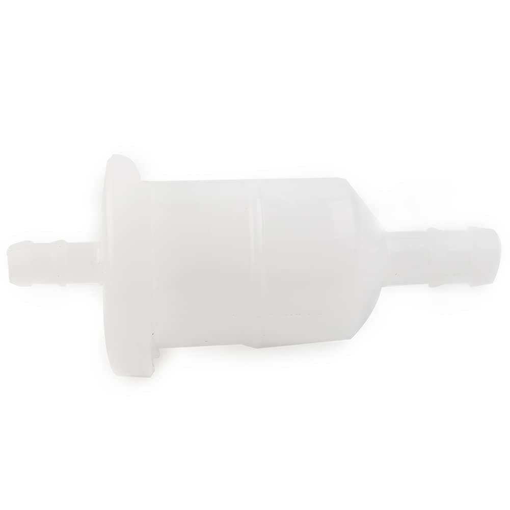 Three T FSFY Marine Board Kraftstofffilter für HONDA BF 8 PS 9,9 PS 10 PS 15 PS 20 PS 25 PS 30 PS 4-Takt-Außenbordmotor ersetzen #16910-ZV4-015/16910-ZV4-005 Three T FSFY Marine Board Kraftstofffilter für HONDA BF 8 PS 9,9 PS 10 PS 15 PS 20 PS 25 PS 30 PS 4-Takt-Außenbordmotor ersetzen #16910-ZV4-015/16910-ZV4-005 von Three T