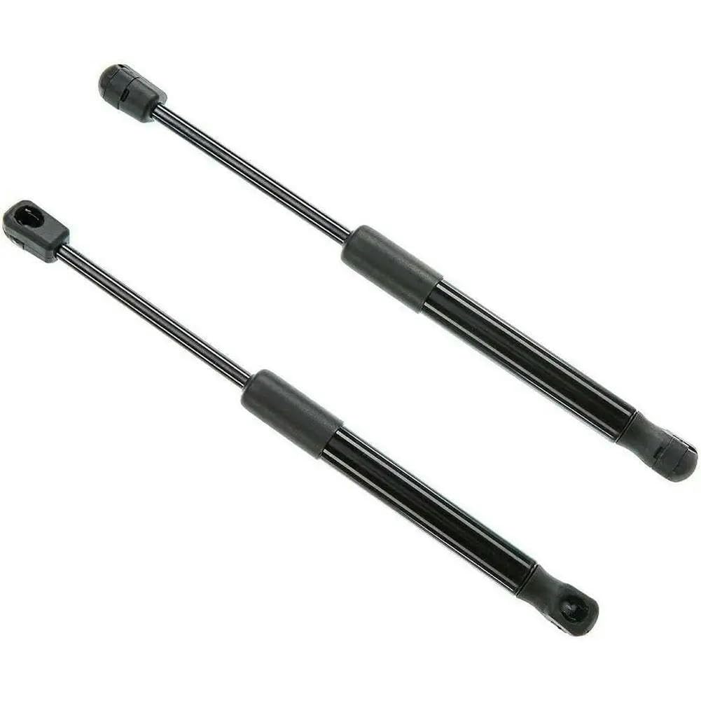 2 Artikel Gasfeder Dämpfer für Seat Leon MK2 Schrägheck 2005-2012 Gas Frühling Schock Stange Heckklappendämpfer Links Rechts Schwarz 2 Artikel Gasfeder Dämpfer für Seat Leon MK2 Schrägheck 2005-2012 Gas Frühling Schock Stange Heckklappendämpfer Links Rechts Schwarz von Threovic
