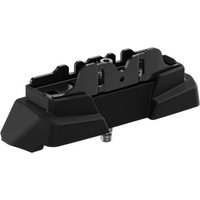 Adapter eines Dachträgersystems THULE THU 187002 von Thule