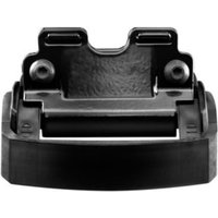 Adapter eines Dachträgersystems THULE THU 4057 von Thule