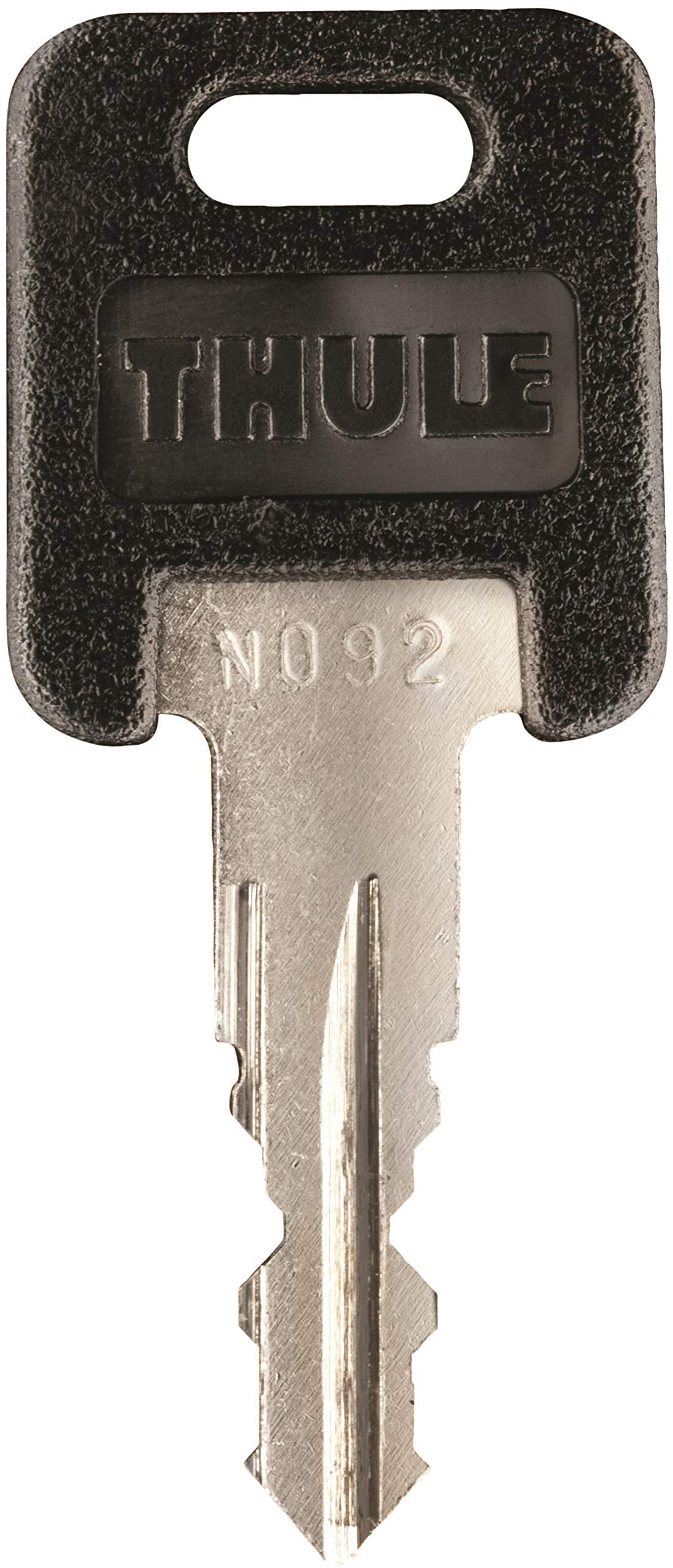 Ersatzschlüsseln N182 Inhalt 1 Stück von Thule