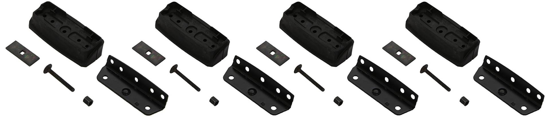 Thule KIT THULE FIXPOINT XT 3057 Thule KIT THULE FIXPOINT XT 3057 von Thule