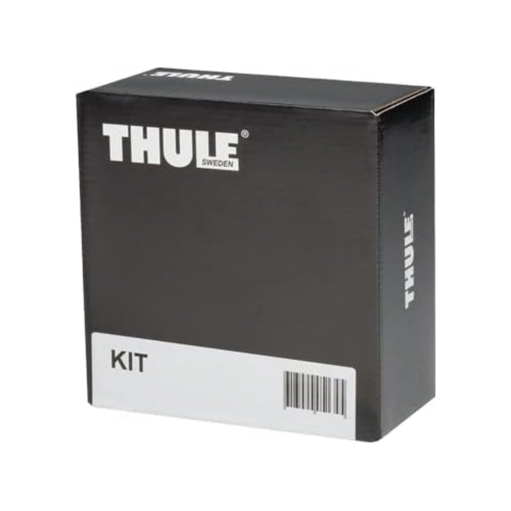 Kit Flush Rail 6137 von Thule