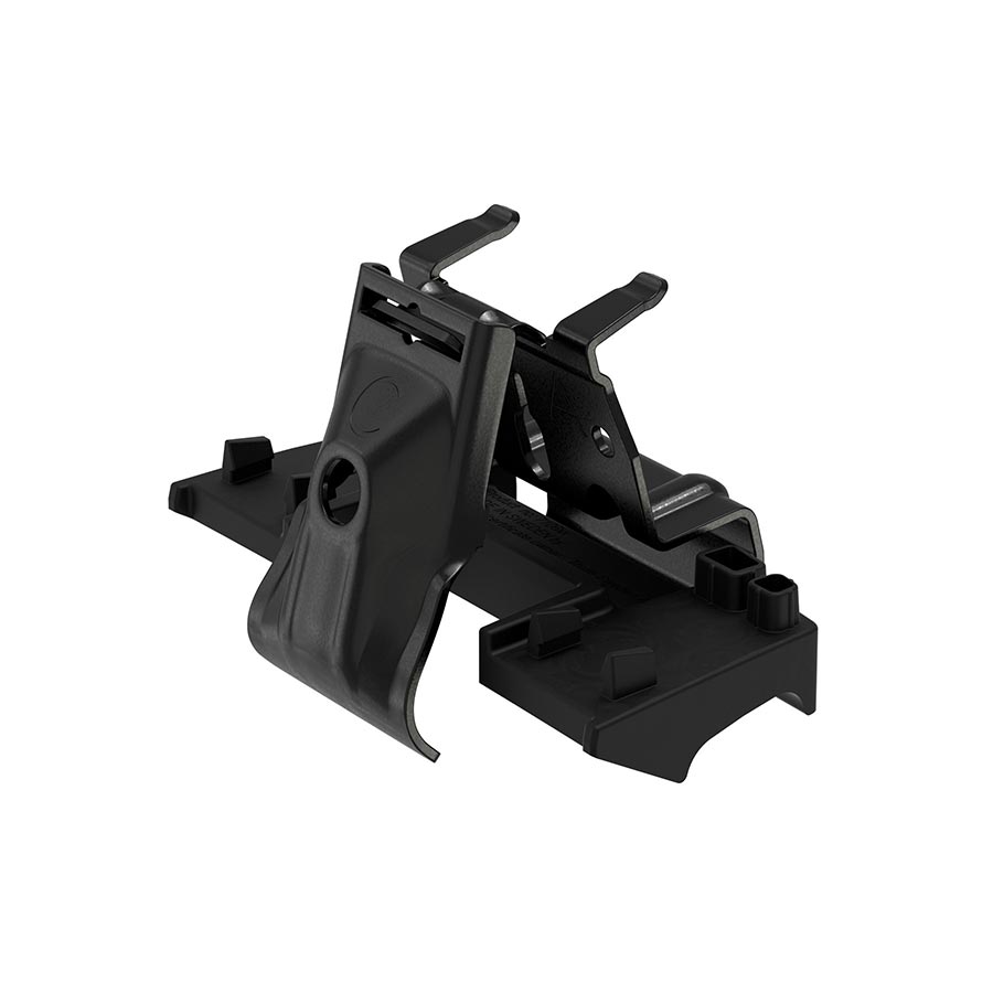 Montage-Kit 6021 Flush für Thule Dachträgersysteme, 1 Satz Montage-Kit 6021 Flush für Thule Dachträgersysteme, 1 Satz von Thule