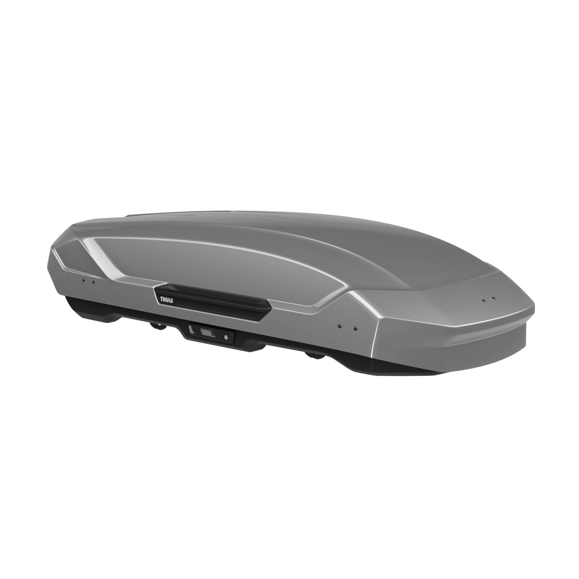 Thule Motion 3 L Titan Glossy Thule Motion 3 L Titan Glossy von Thule