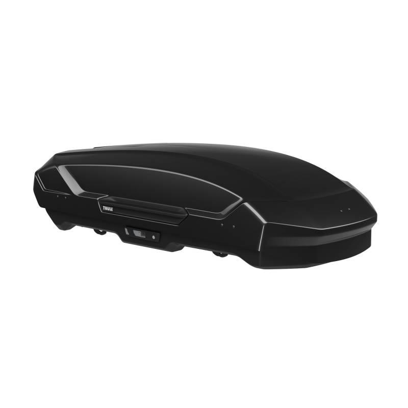 Thule Motion 3 M Black Glossy von Thule