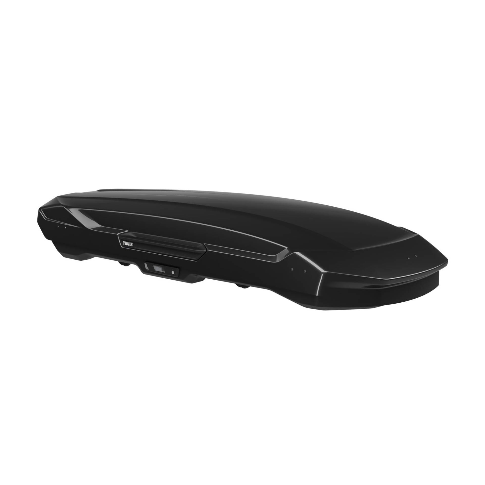 Thule Motion 3 Dachbox Black Glossy XL Low von Thule