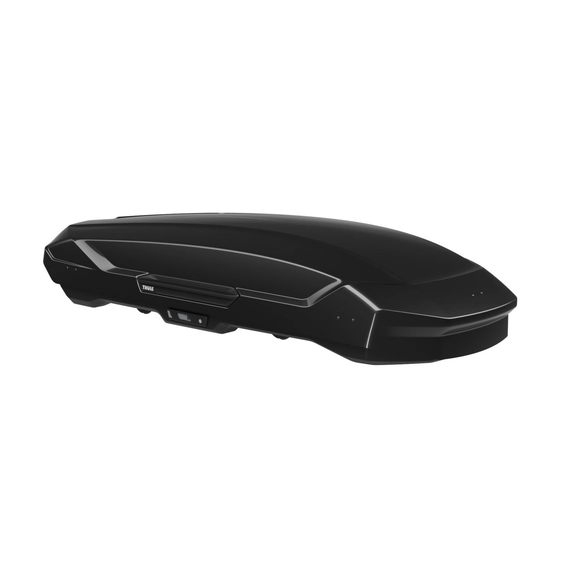 Thule Motion 3 Dachbox Black Glossy XL von Thule