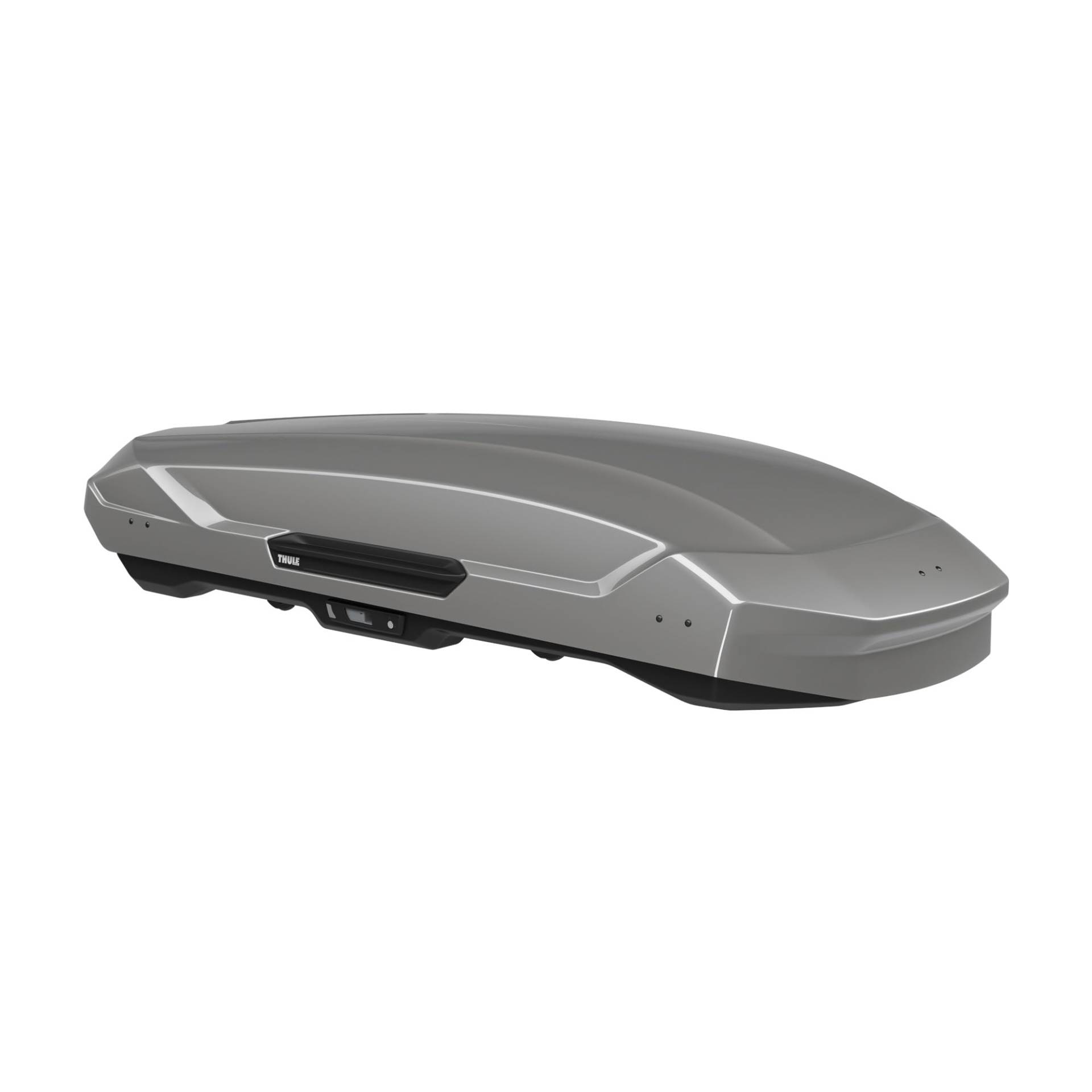 Thule Motion 3 XL Titan Glossy Thule Motion 3 XL Titan Glossy von Thule