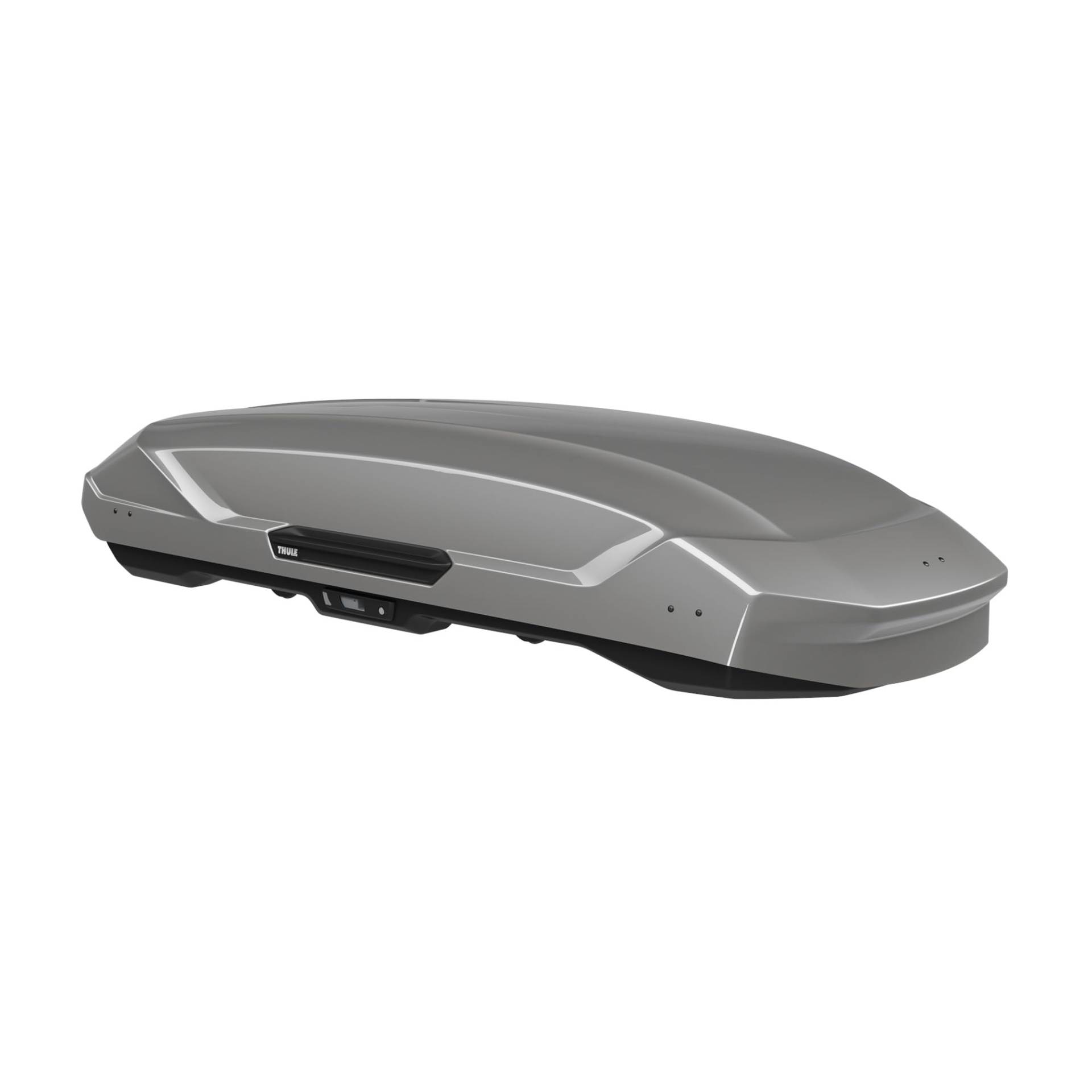 Thule Motion 3 XXL Titan Glossy Thule Motion 3 XXL Titan Glossy von Thule
