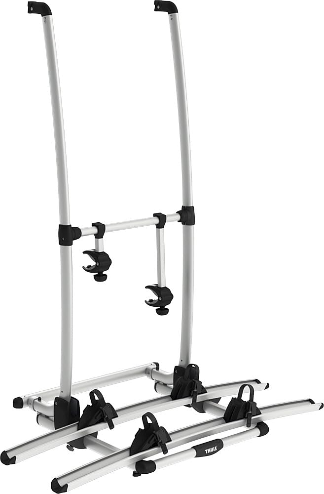 Omni-Bike Excellent, Halterung von Thule