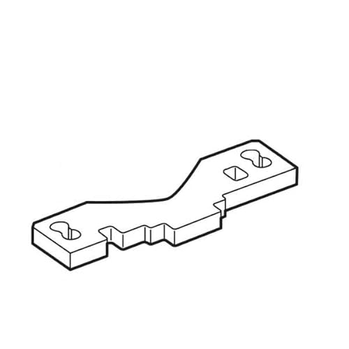 PLETINA Verschluss TH HAON 970-3 PLETINA Verschluss TH HAON 970-3 von Thule