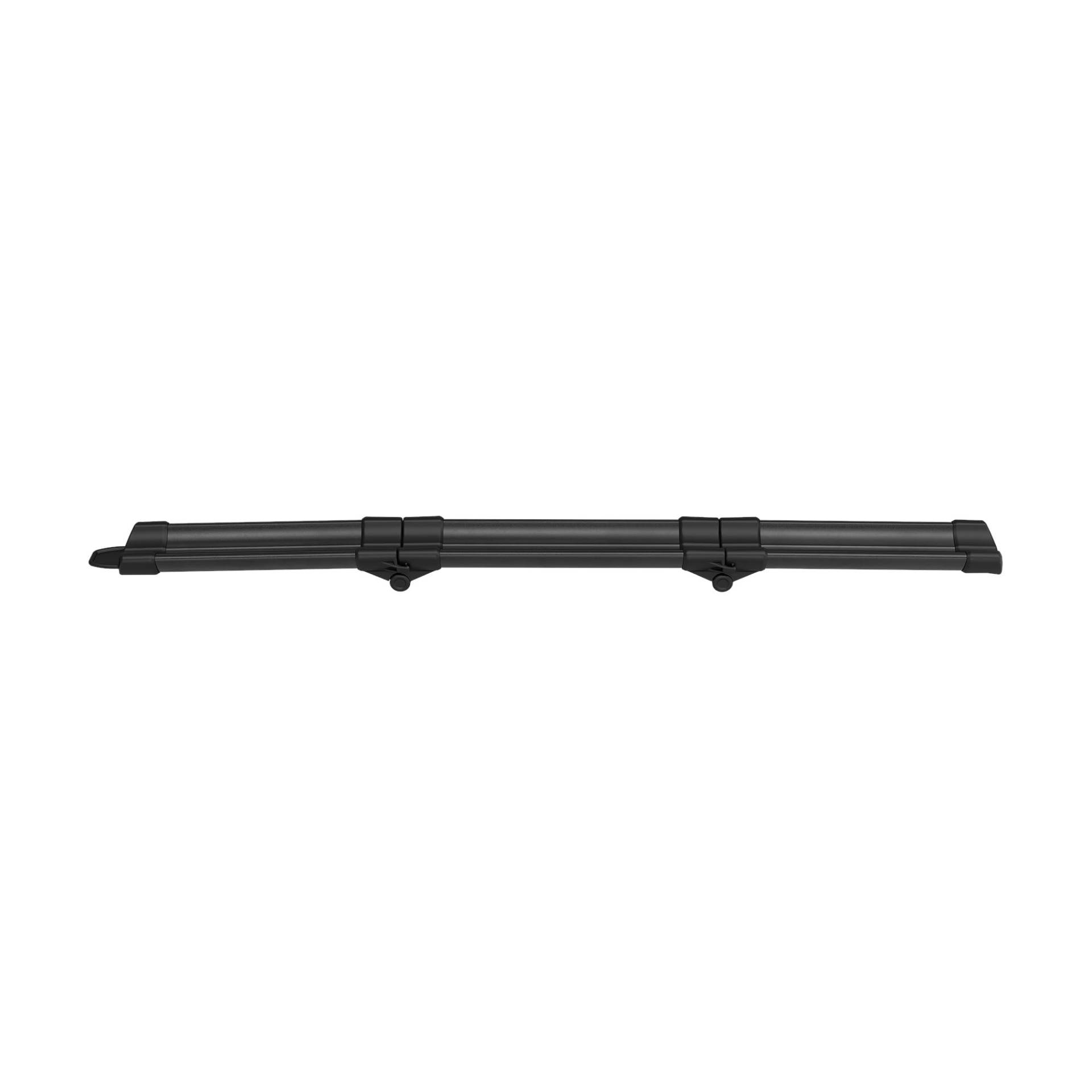 Thule Foldable Loading Ramp Fahrradträger-laderampe Aluminum/Black One-Size Thule Foldable Loading Ramp Fahrradträger-laderampe Aluminum/Black One-Size von Thule