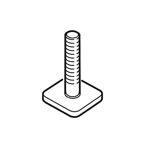 T-Track Schraube M6 x 31 mm Snowp Ex von THULE