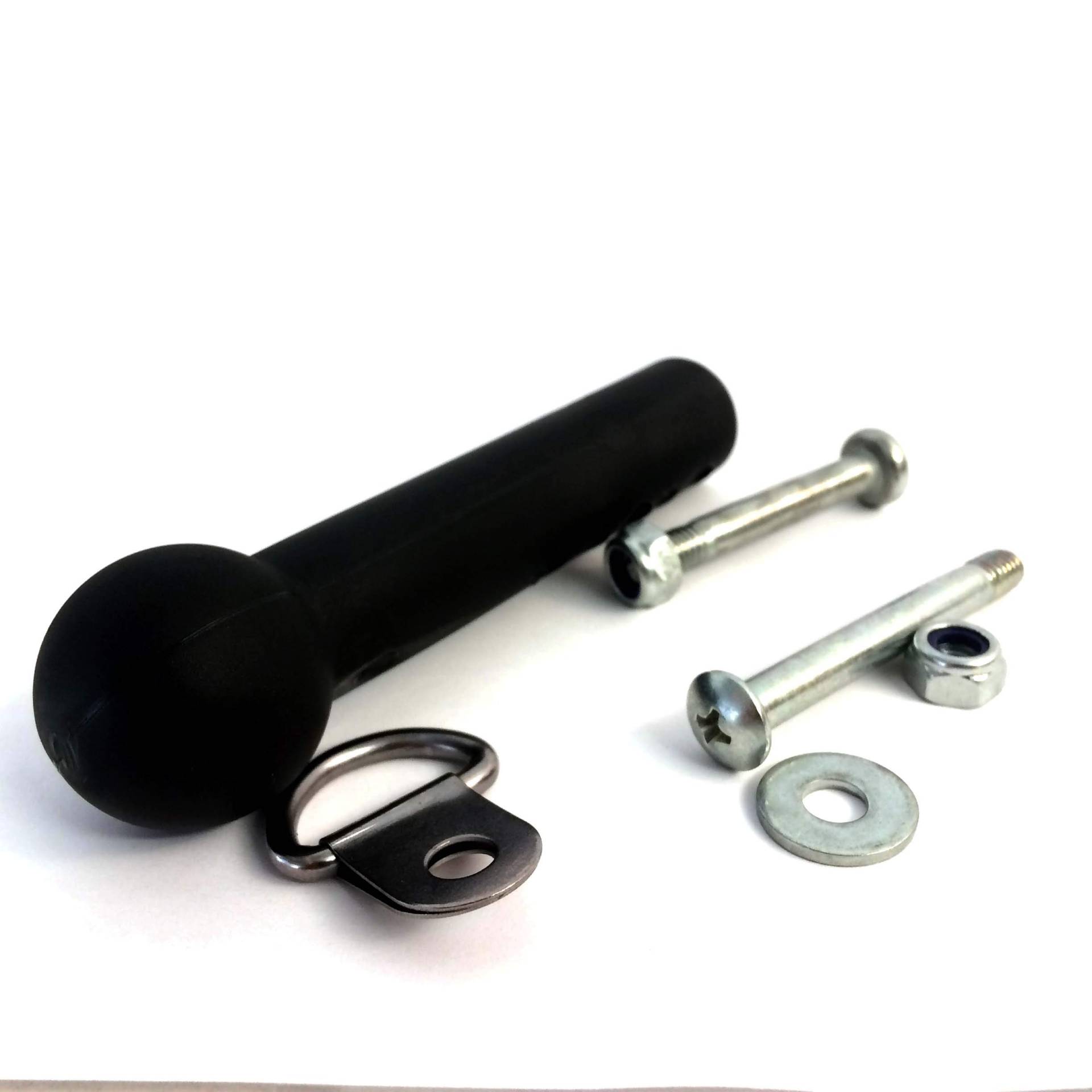 Thule TH1/CH5 Dachgepäckträger Ersatz-Kit für Fahrrad Thule TH1/CH5 Dachgepäckträger Ersatz-Kit für Fahrrad von Thule