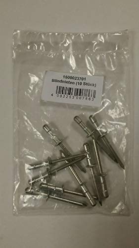 THULE 1500023701 Blindnieten (10 Stk.) von Thule