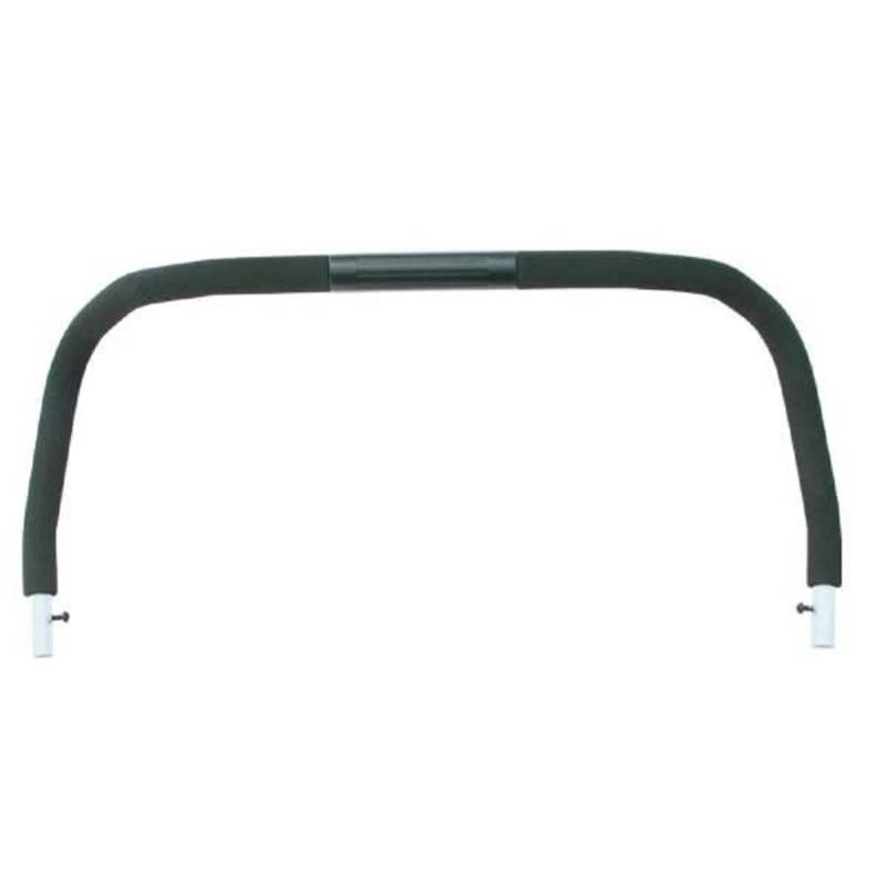 THULE Handlebar Double 17-X Lenker, für Erwachsene, Unisex, mehrfarbig (mehrfarbig) von THULE