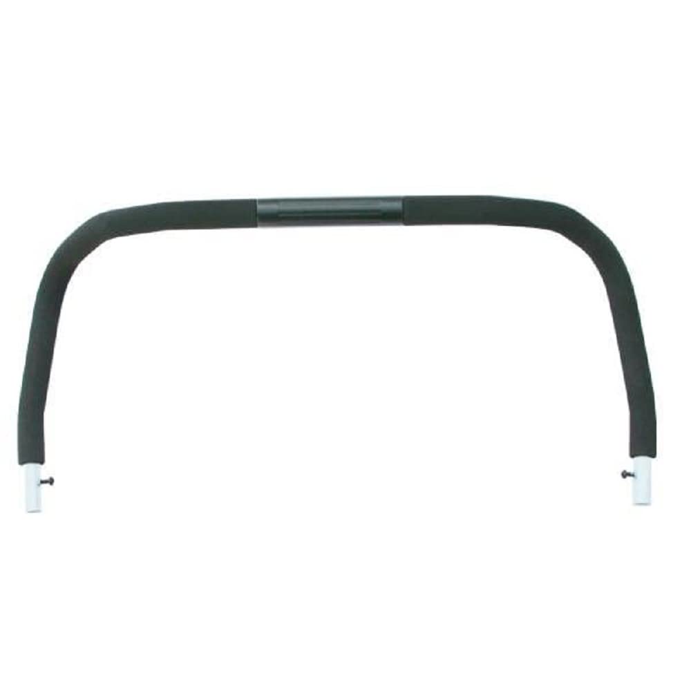 THULE Handlebar Double 17-X Lenker, für Erwachsene, Unisex, mehrfarbig (mehrfarbig) von THULE