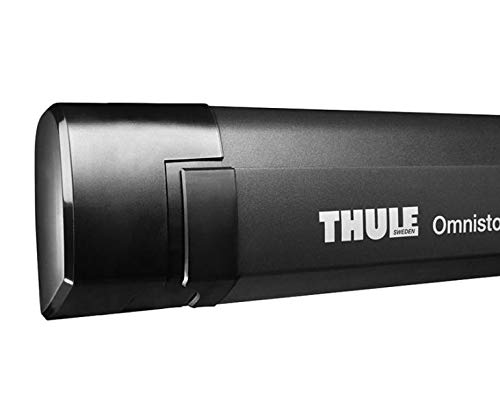 THULE Omnistor 5200 Motor-Set 12 Volt anthrazit THULE Omnistor 5200 Motor-Set 12 Volt anthrazit von Thule