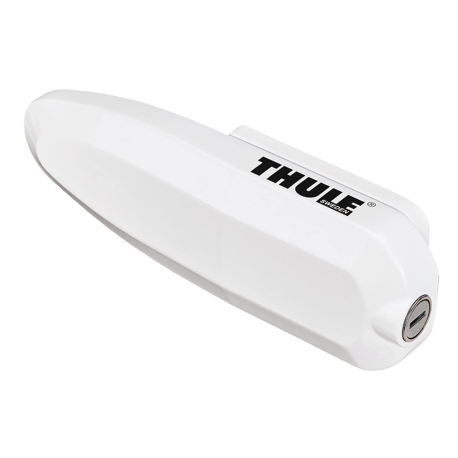 Thule Universal Lock 1 weiß von Thule