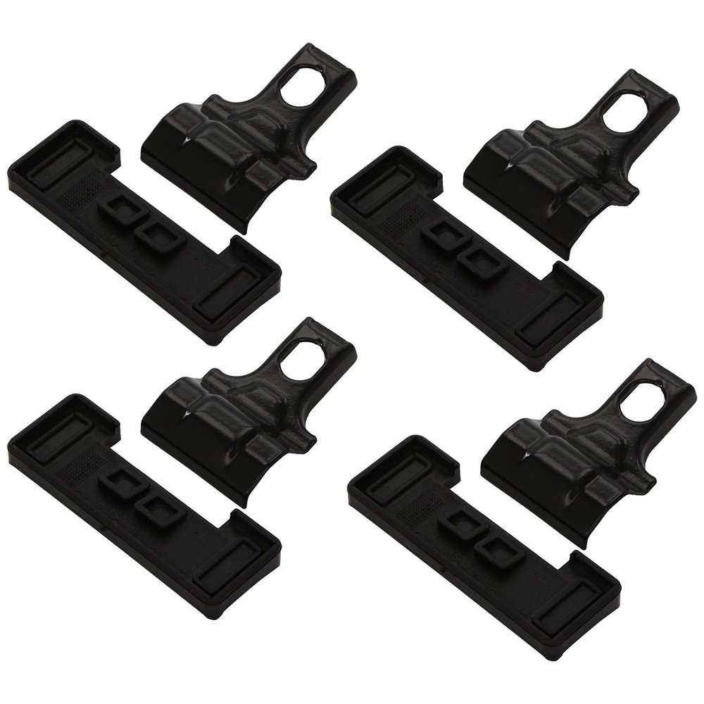 Thule 1091 Montage-Kit, Anzahl 4 Thule 1091 Montage-Kit, Anzahl 4 von Thule