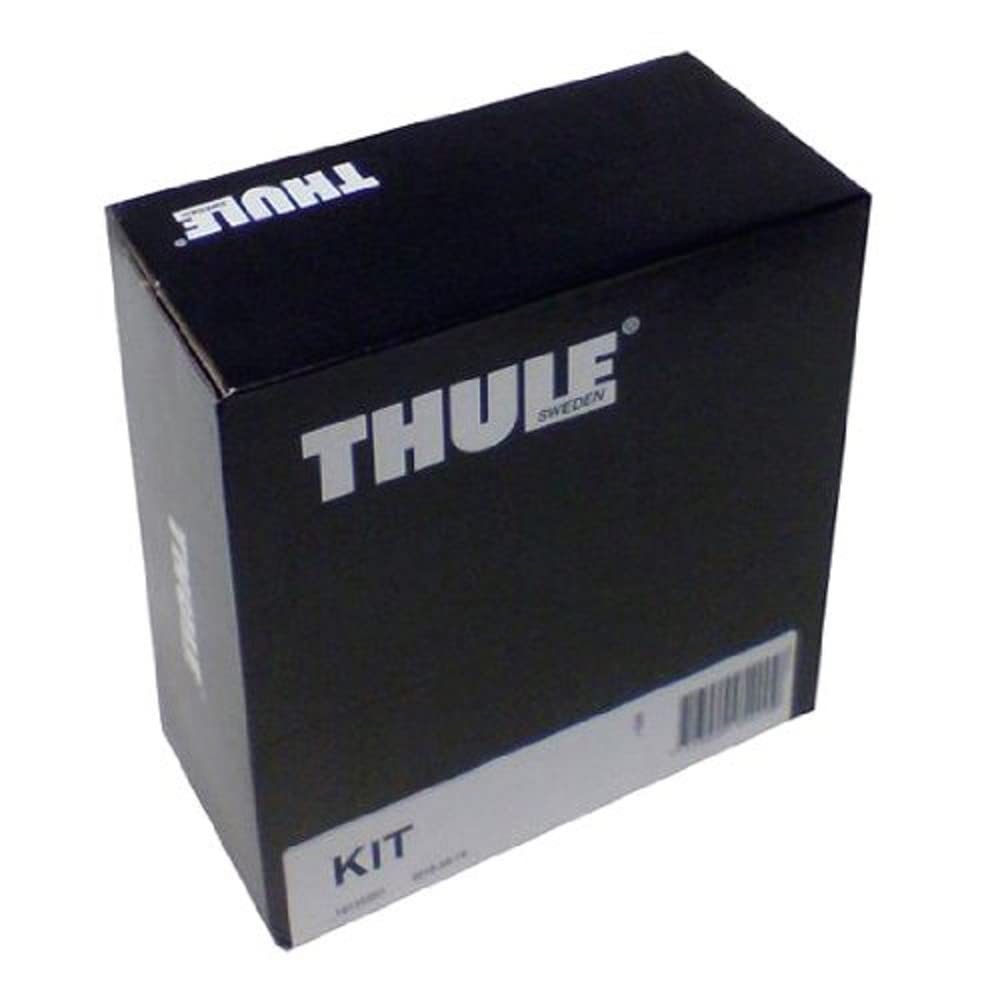 Thule 141792 Dach Rack Mounting Kit Thule 141792 Dach Rack Mounting Kit von Thule