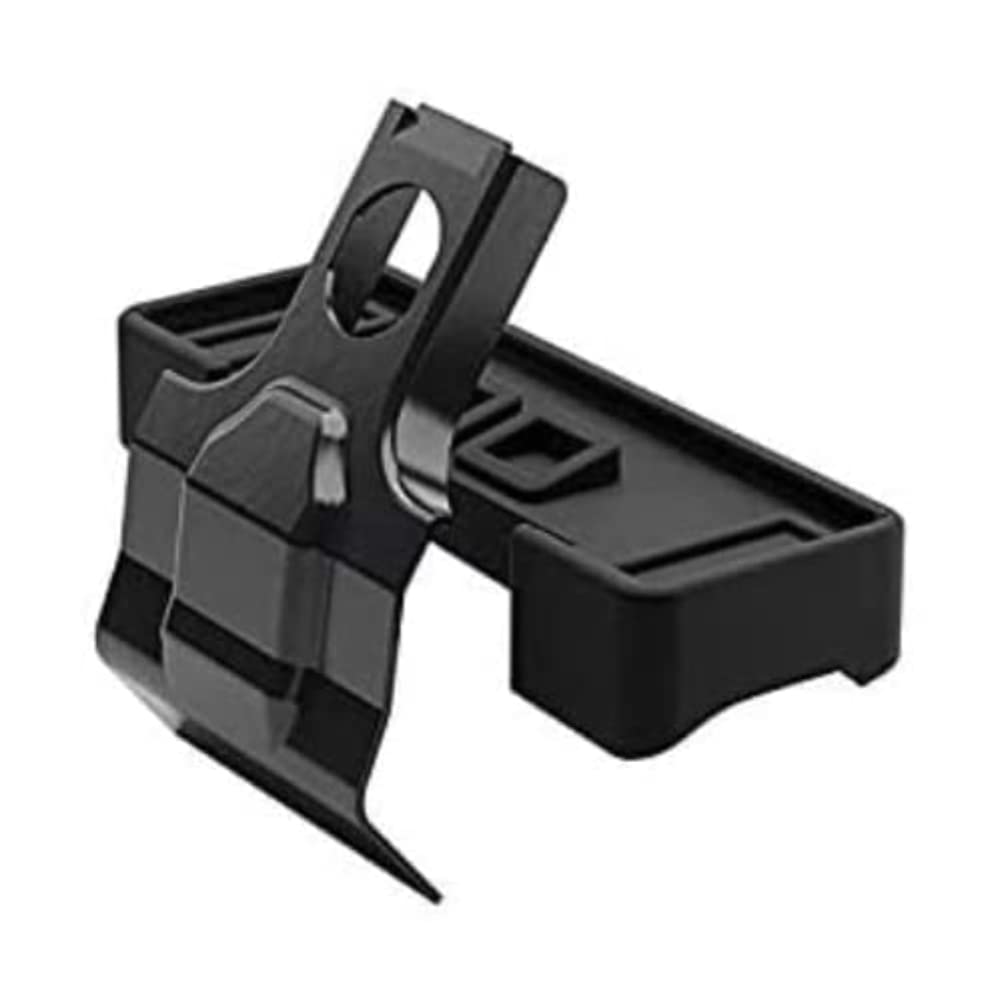 Thule Kit Clamp 5041, Schwarz, one Size Thule Kit Clamp 5041, Schwarz, one Size von Thule