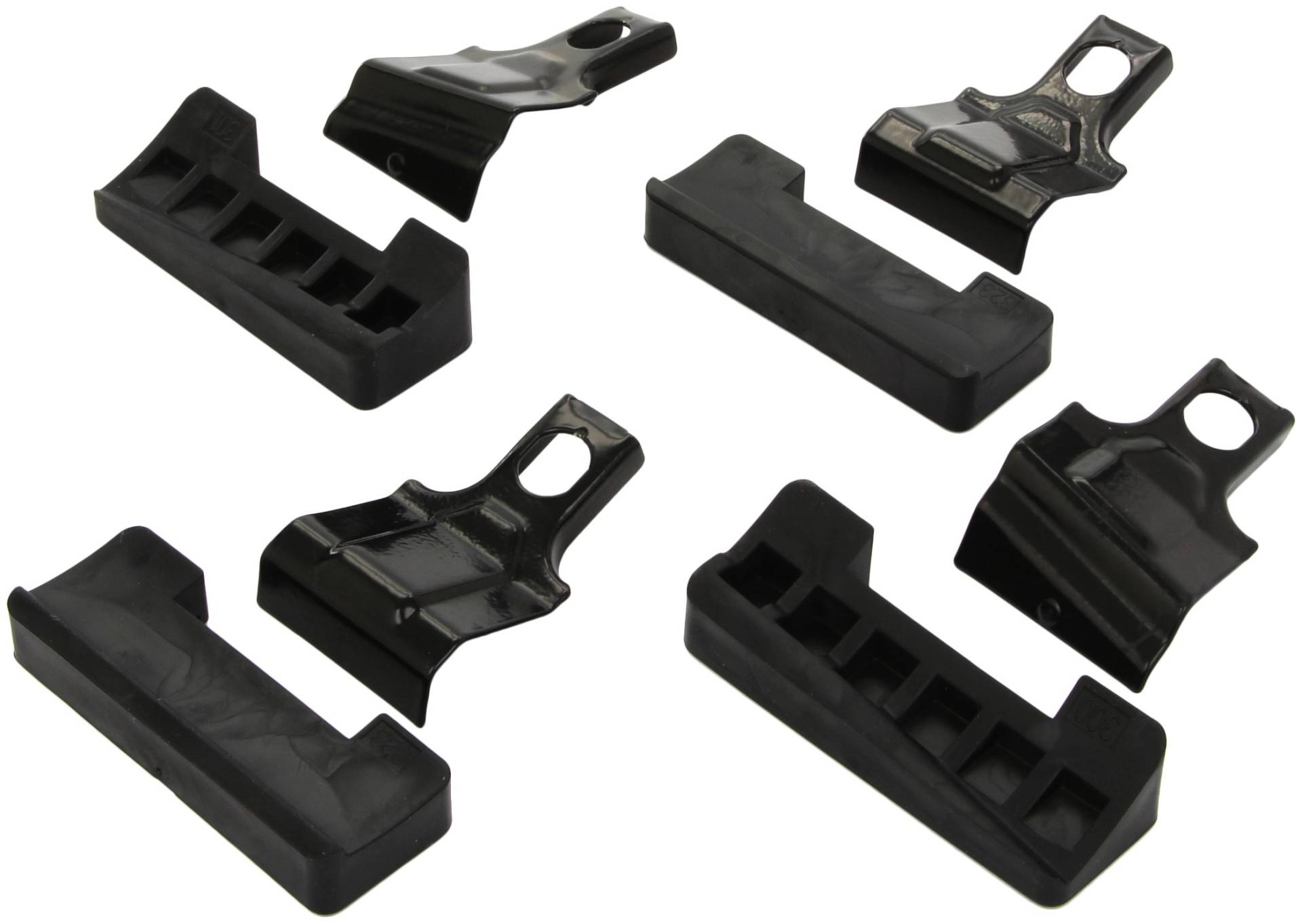 Thule 1500 Montage-Kit, Anzahl 4 Thule 1500 Montage-Kit, Anzahl 4 von Thule