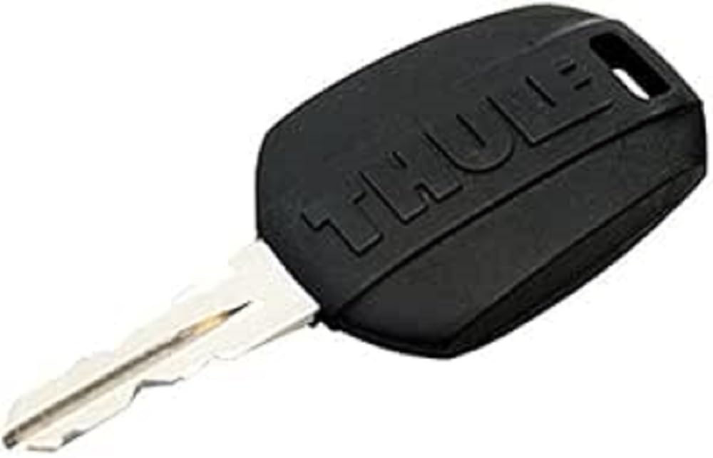Thule 1500000126 Schlüssel von Thule